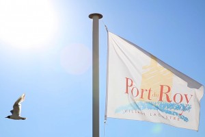 Port du Roy immobilier Marinas à vendre