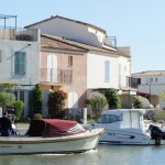 les marinas de port du roy