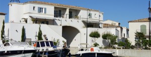 Marinas en vente Port du Roy