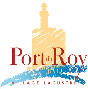 Port du Roy Village lacustre