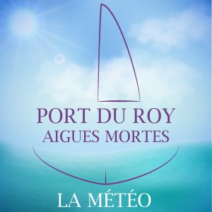 Météo à Port du Roy en Camargue